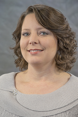 Tonya McConnell 